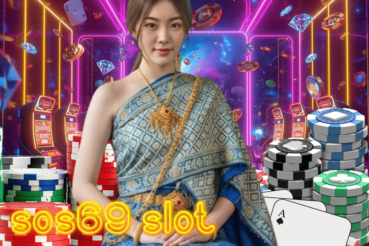 sos69 slot wallet