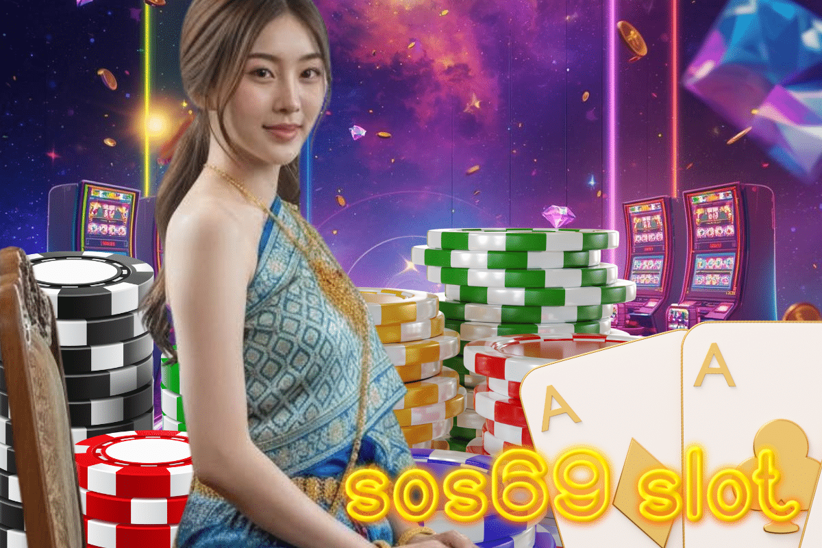 sos69 slot สมัครสมาชิก